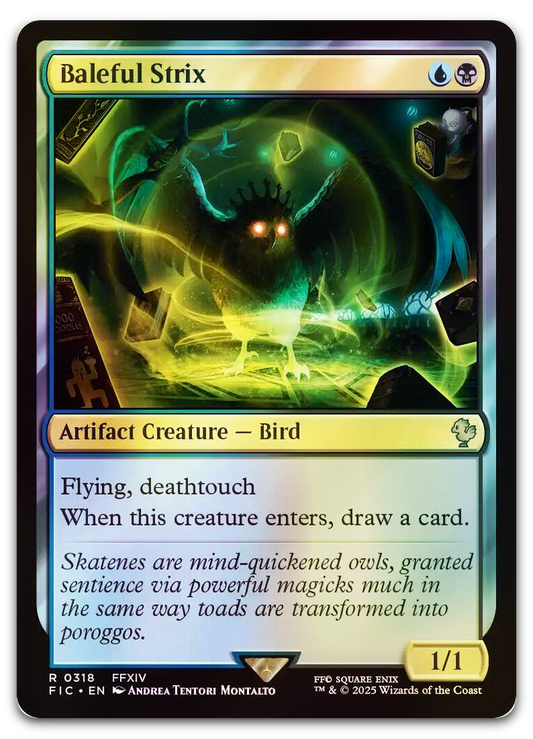 Product image for TCG 636768