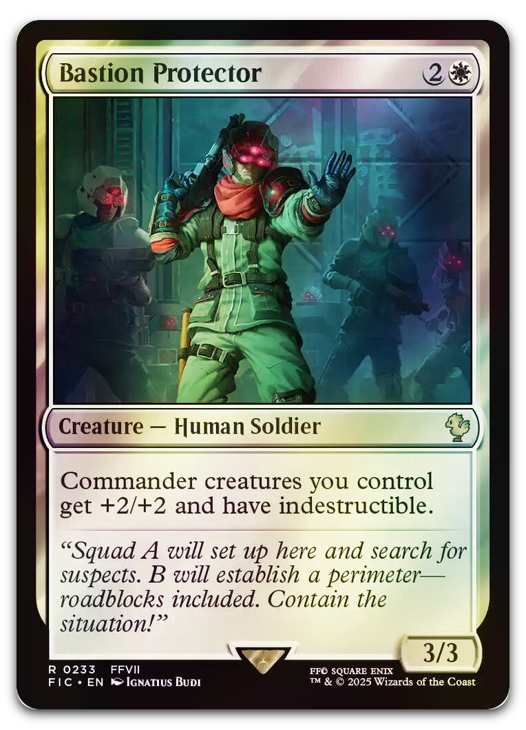 Product image for TCG 636773