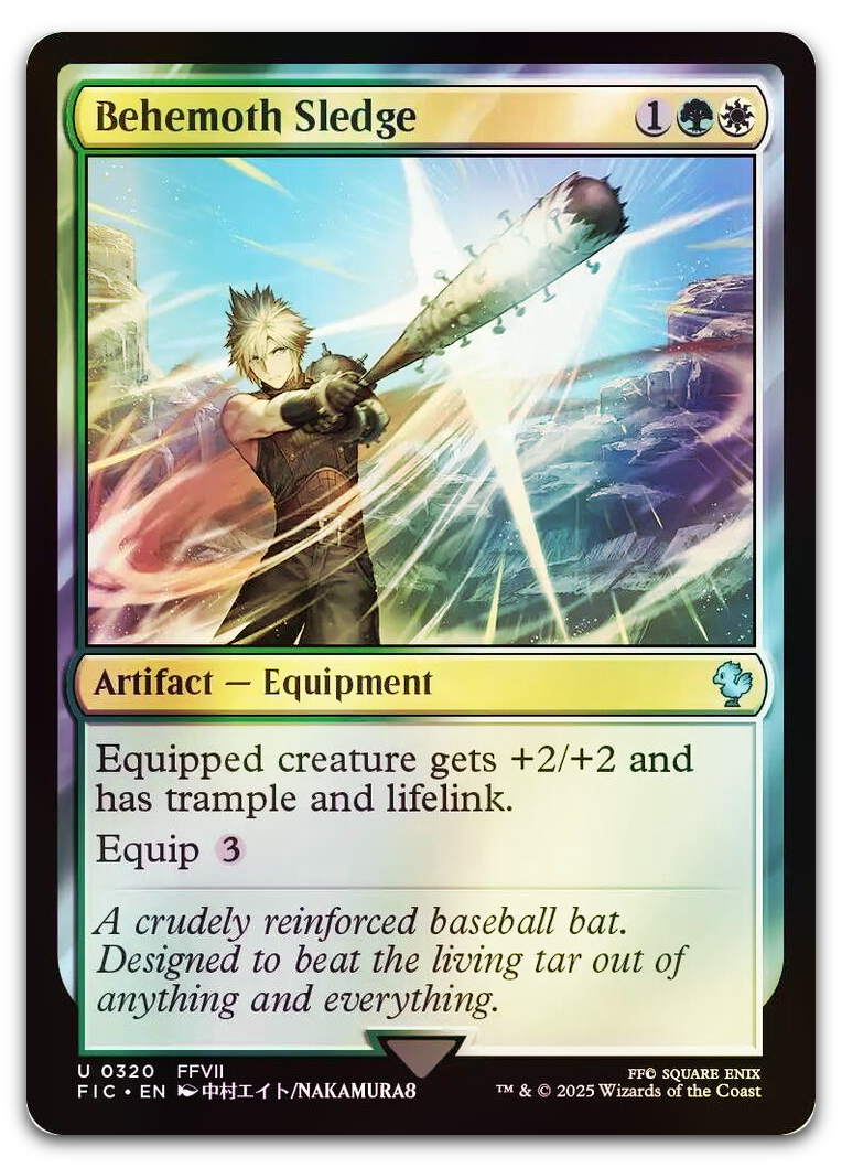 Product image for TCG 636776