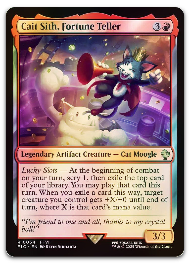 Product image for TCG 636785