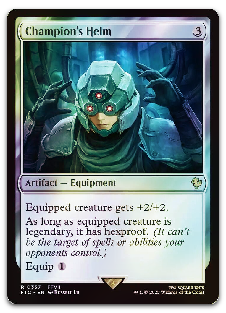 Product image for TCG 636787