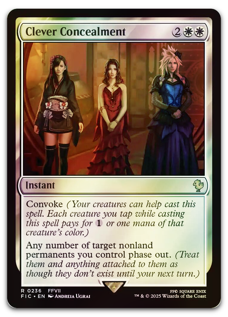 Product image for TCG 636796