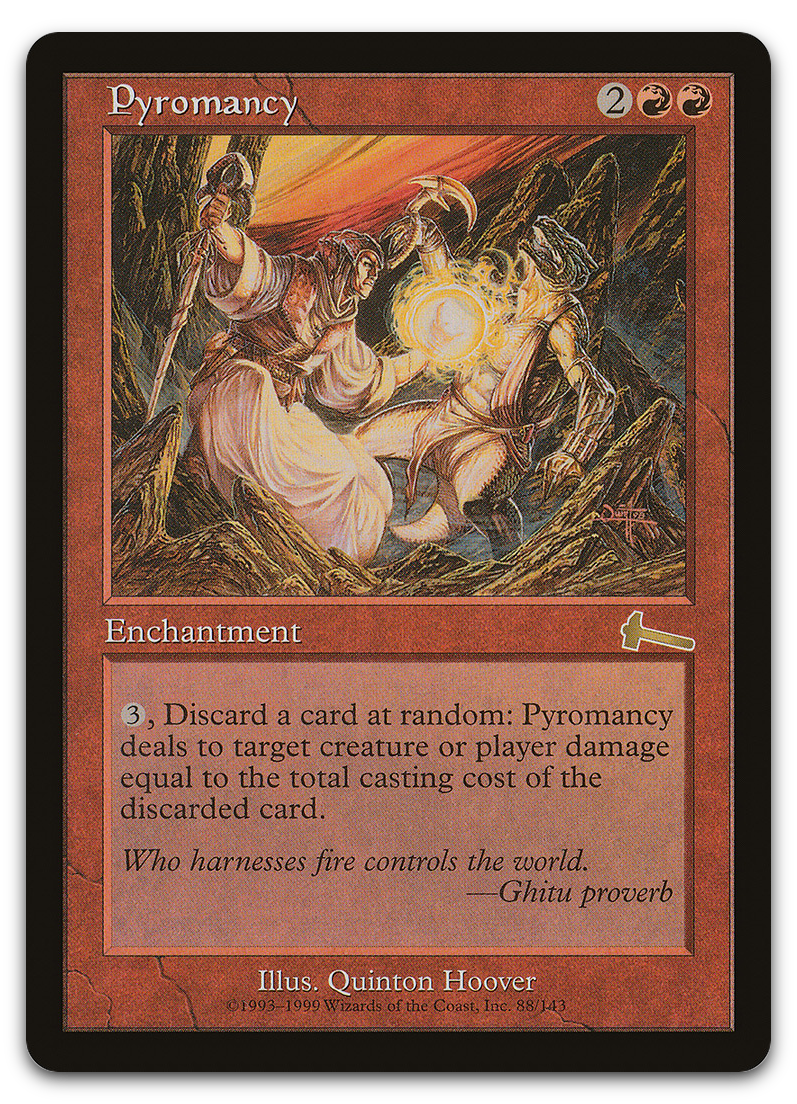 Product image for TCG 6367