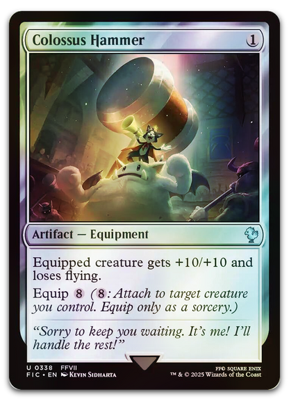 Product image for TCG 636801