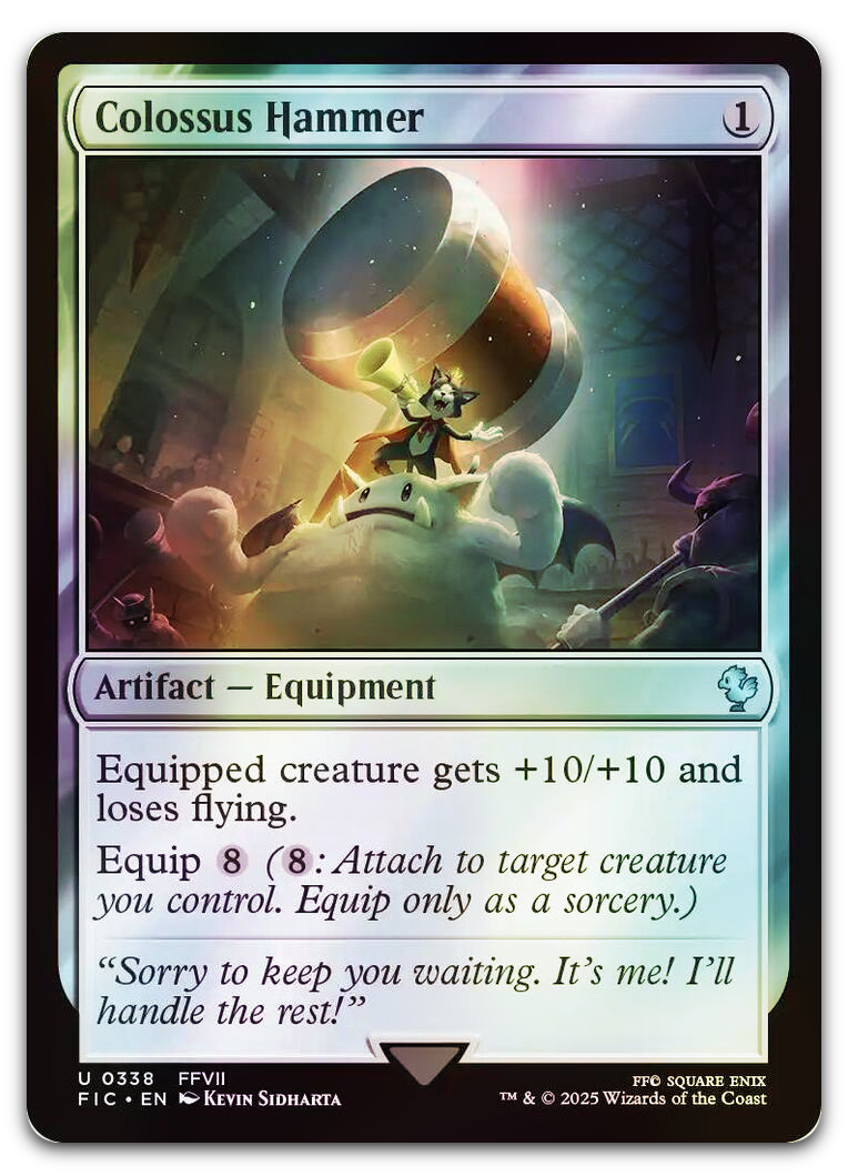 Product image for TCG 636801