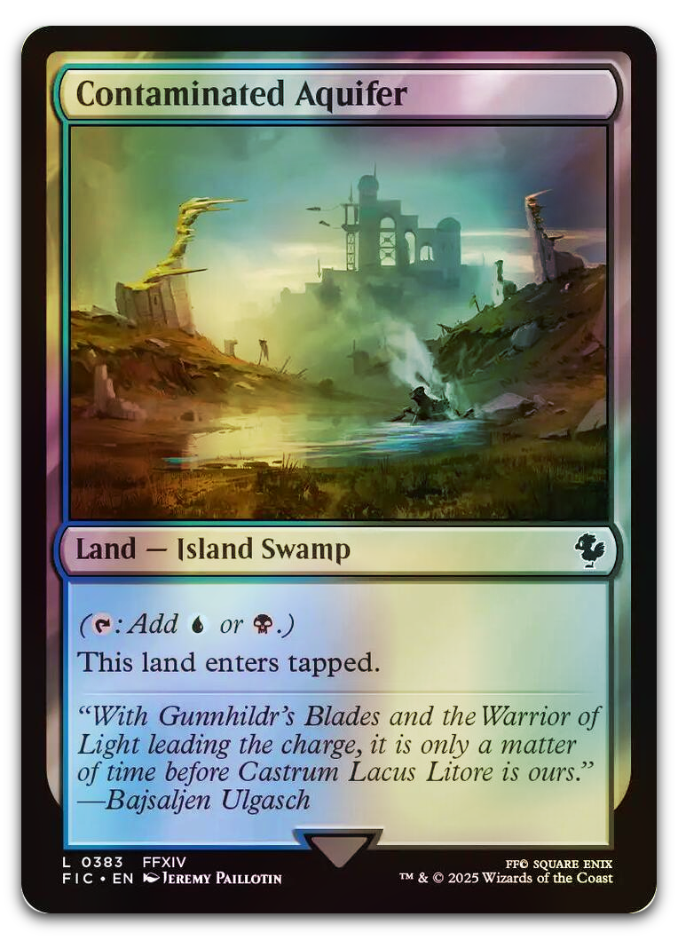 Product image for TCG 636810