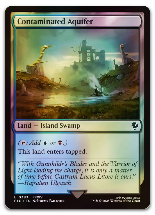 Product image for TCG 636810