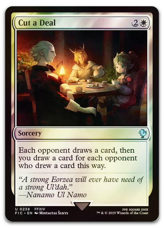 Product image for TCG 636815