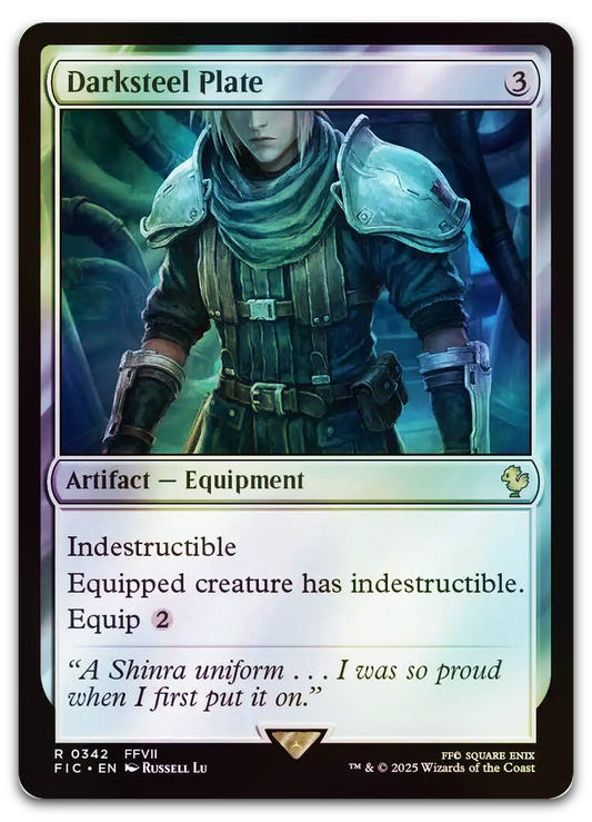 Product image for TCG 636819