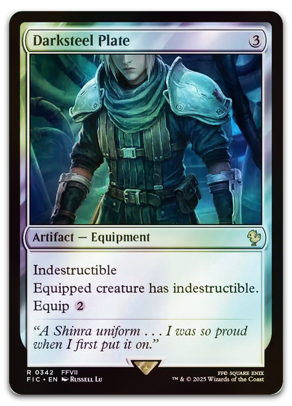 Product image for TCG 636819