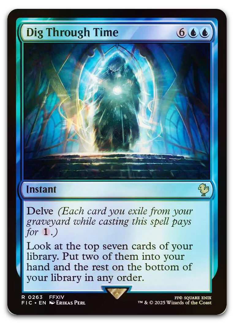 Product image for TCG 636825