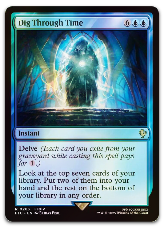 Product image for TCG 636825