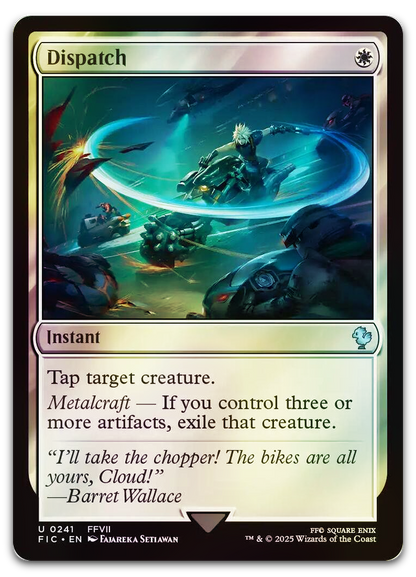 Product image for TCG 636826