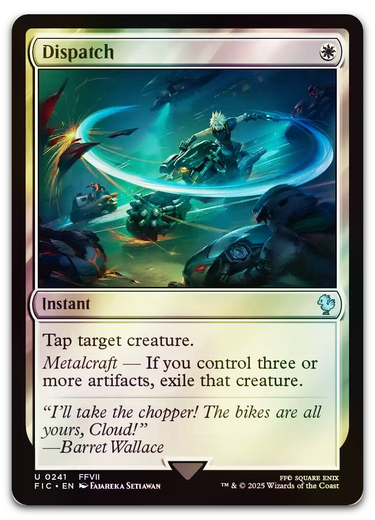 Product image for TCG 636826