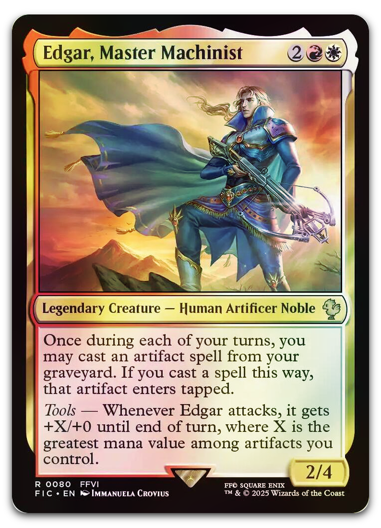 Product image for TCG 636830