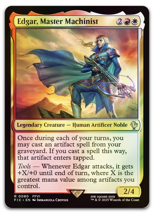 Product image for TCG 636830