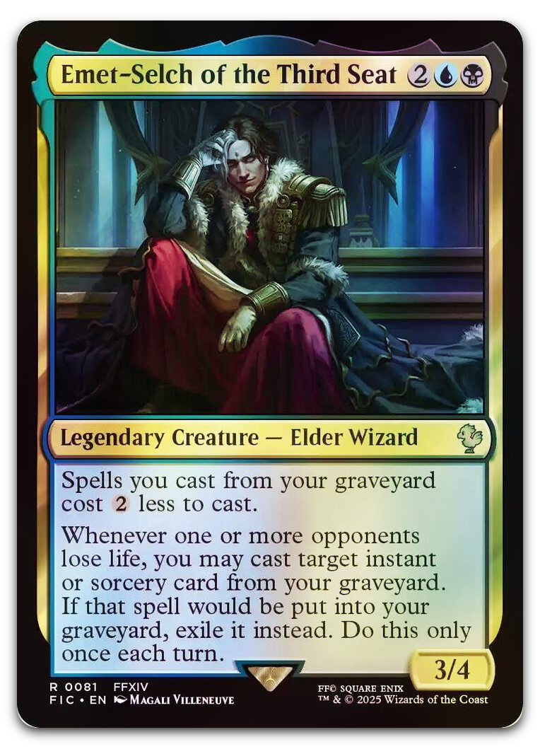 Product image for TCG 636832