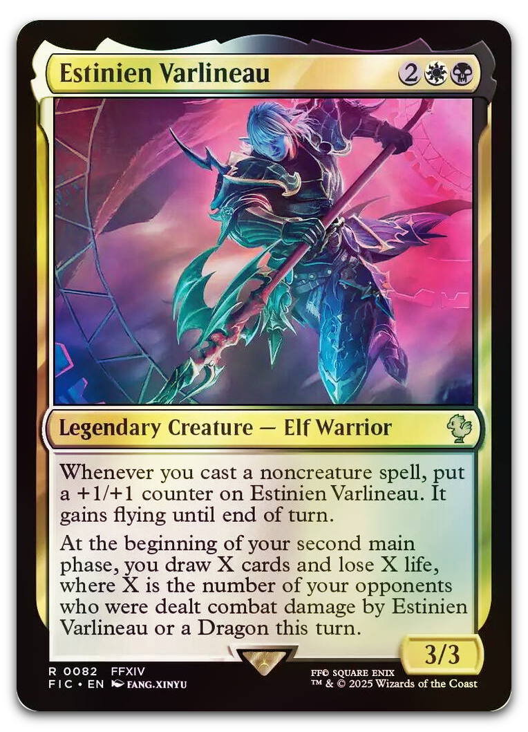 Product image for TCG 636835