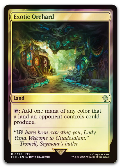 Product image for TCG 636838