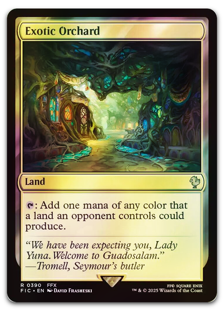 Product image for TCG 636838