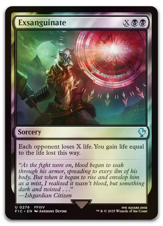 Product image for TCG 636840