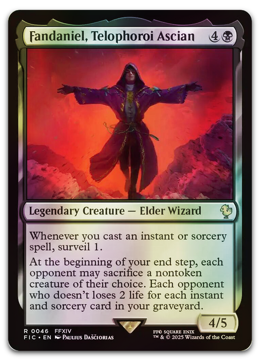 Product image for TCG 636842