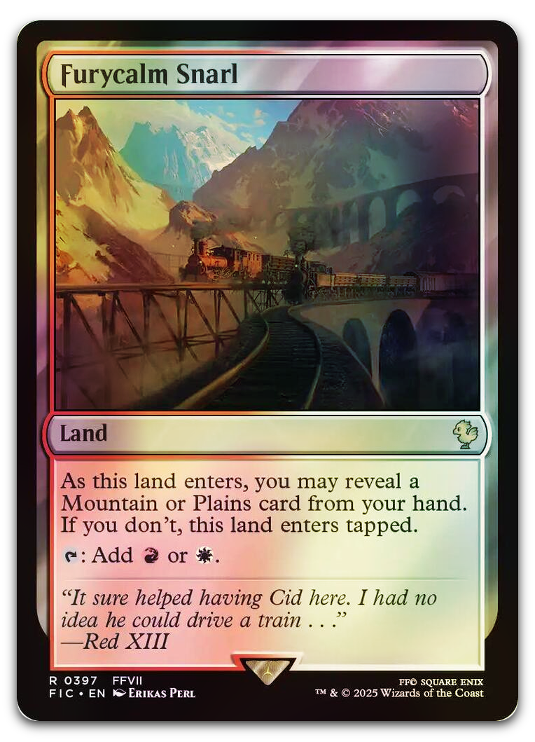 Product image for TCG 636857