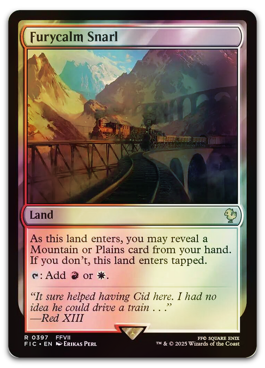 Product image for TCG 636857