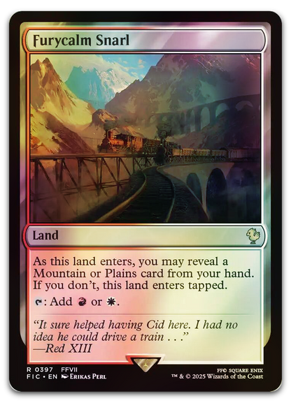 Product image for TCG 636857