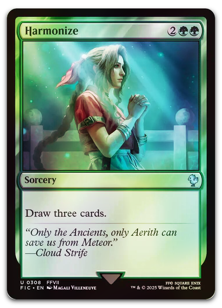 Product image for TCG 636870