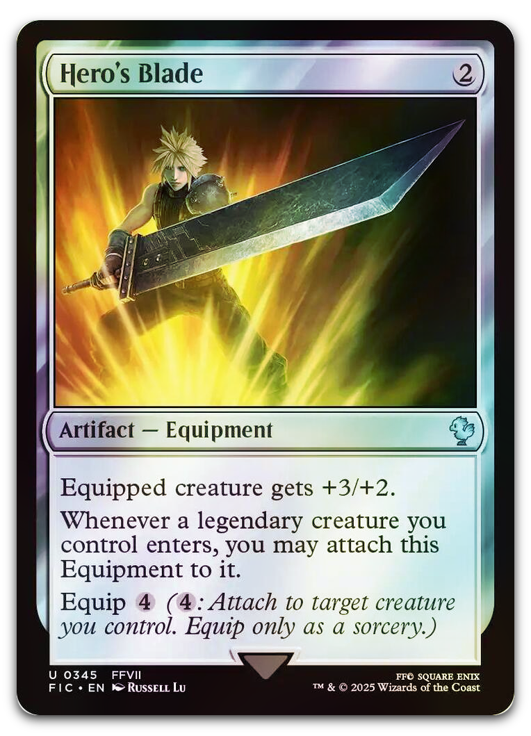 Product image for TCG 636875