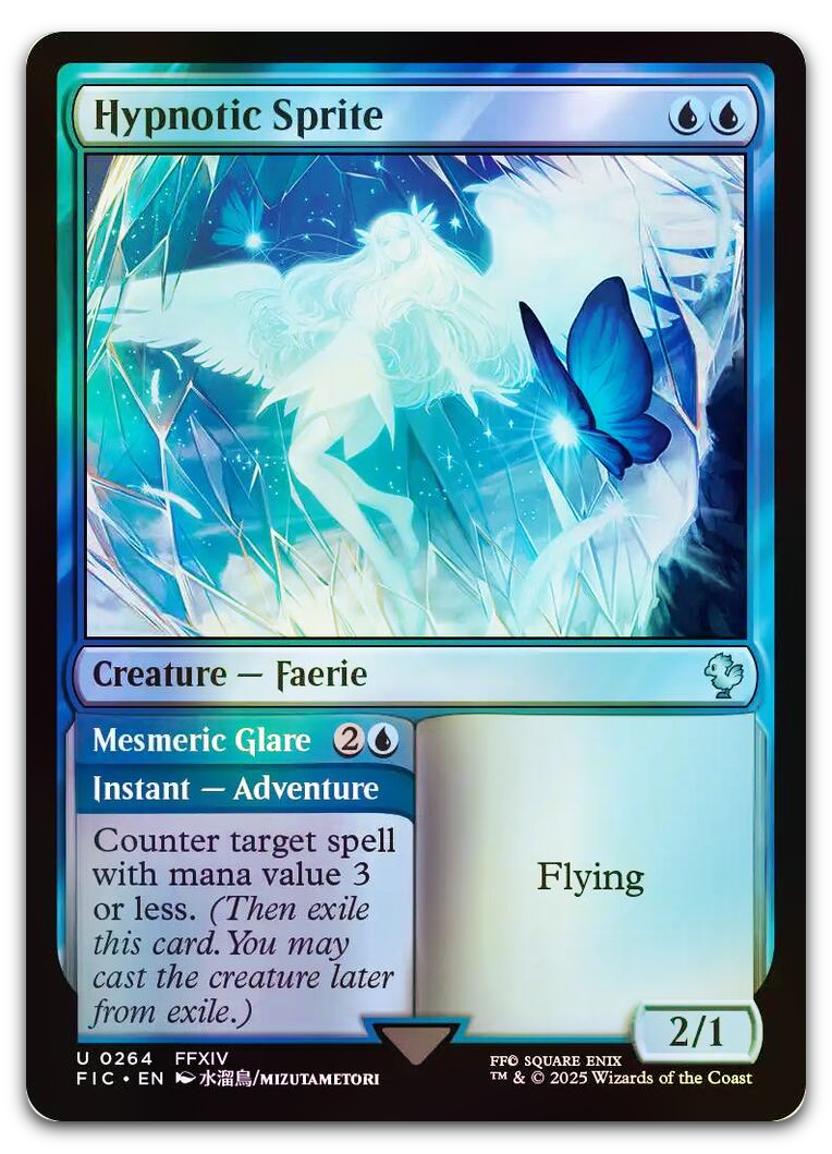 Product image for TCG 636881