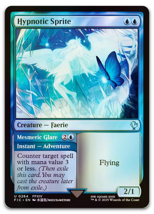 Product image for TCG 636881