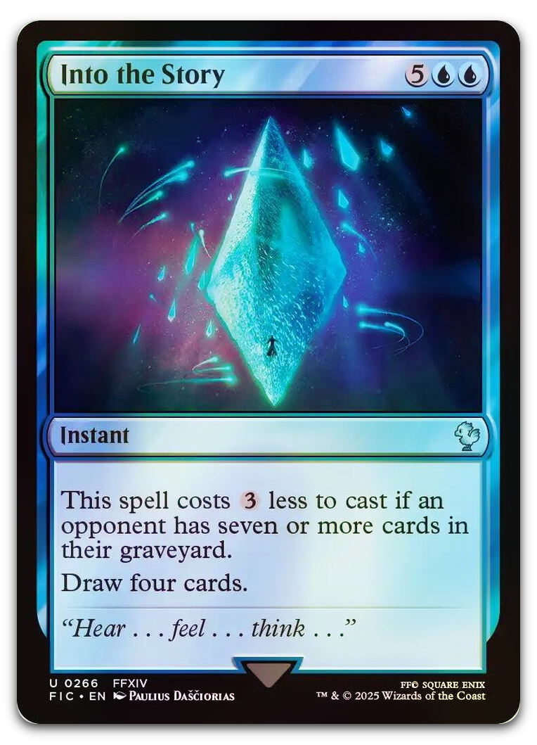 Product image for TCG 636888