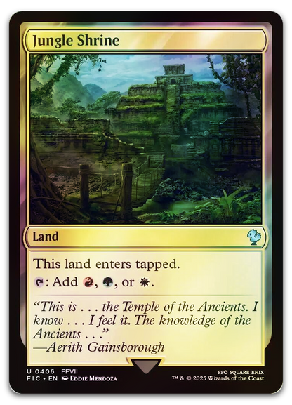 Product image for TCG 636890