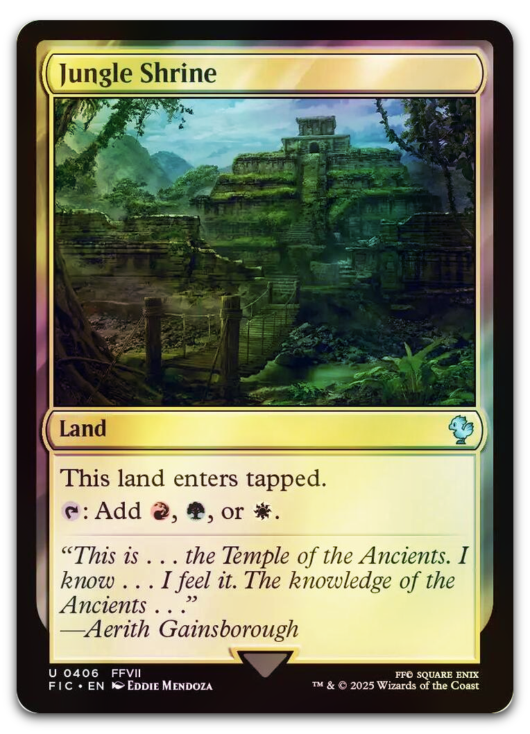 Product image for TCG 636890