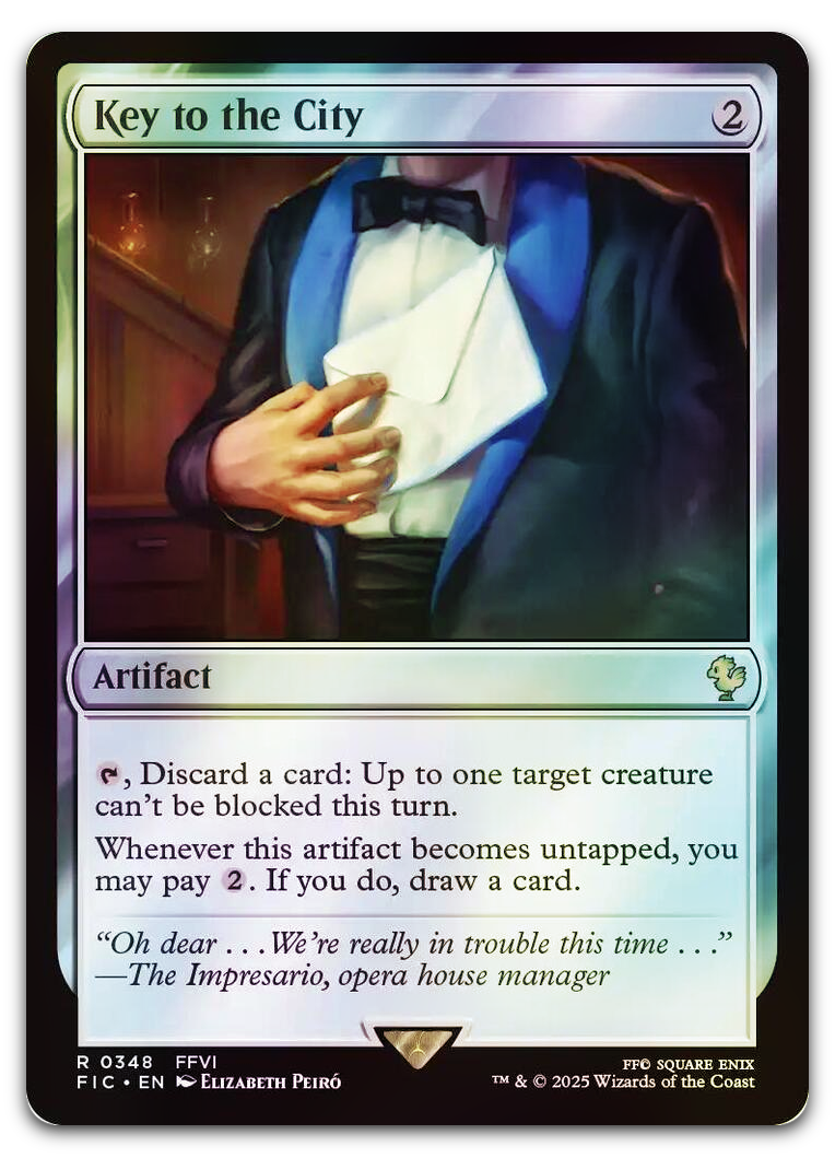 Product image for TCG 636892