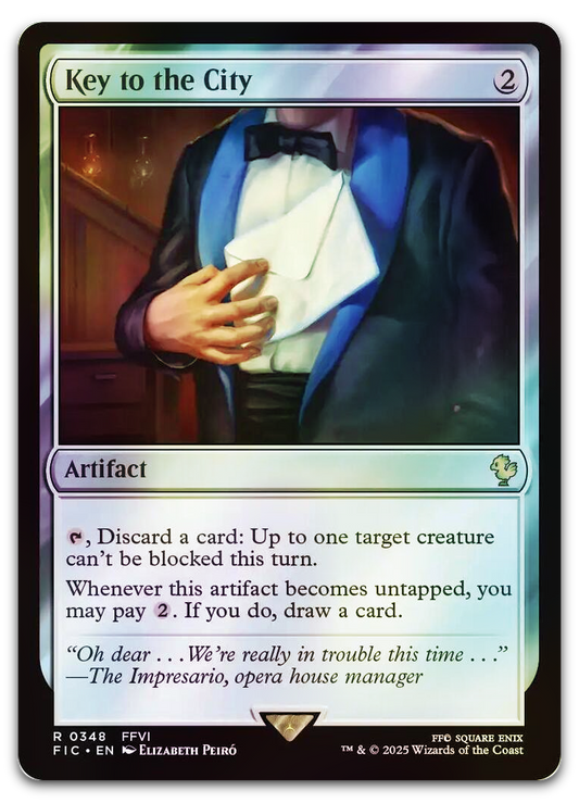 Product image for TCG 636892