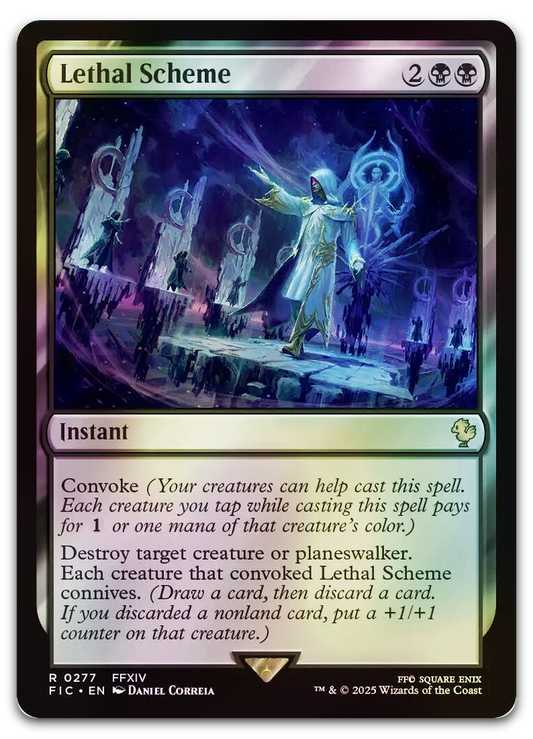 Product image for TCG 636896