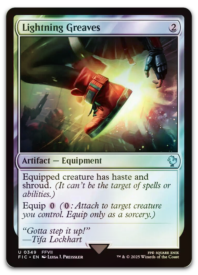 Product image for TCG 636898