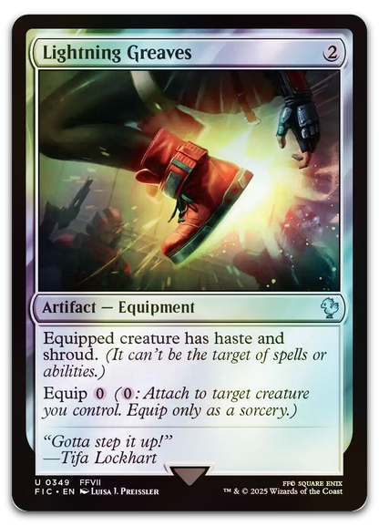 Product image for TCG 636898