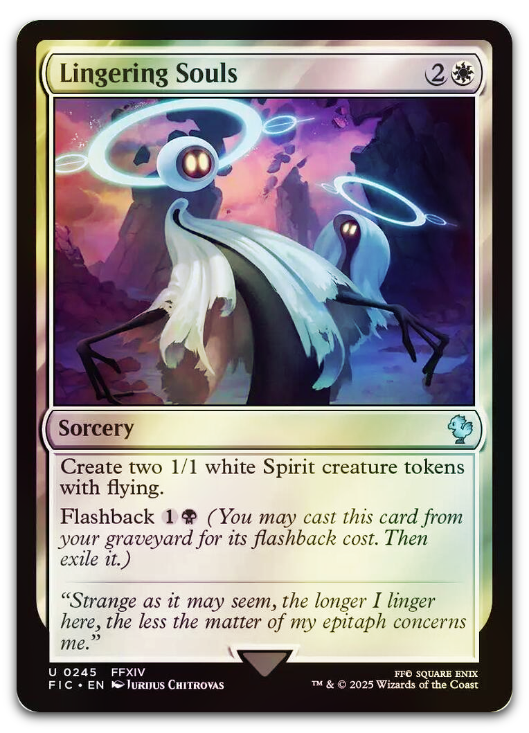 Product image for TCG 636899