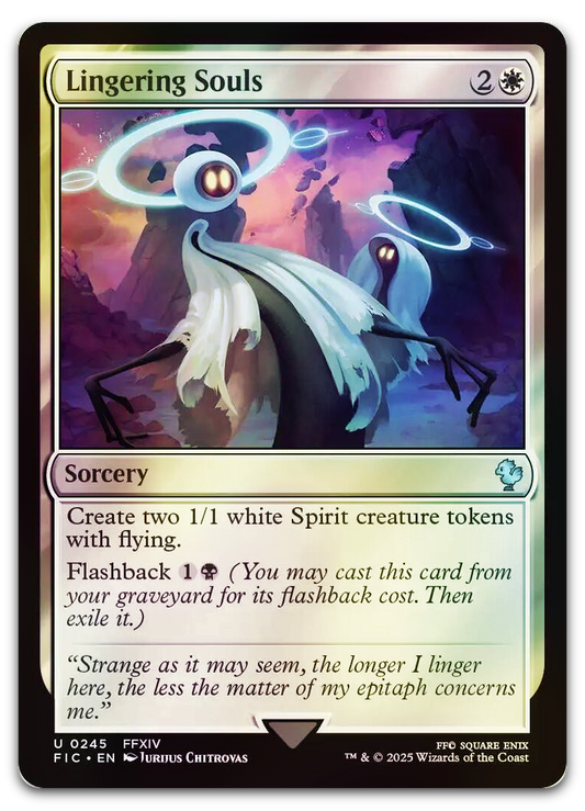 Product image for TCG 636899