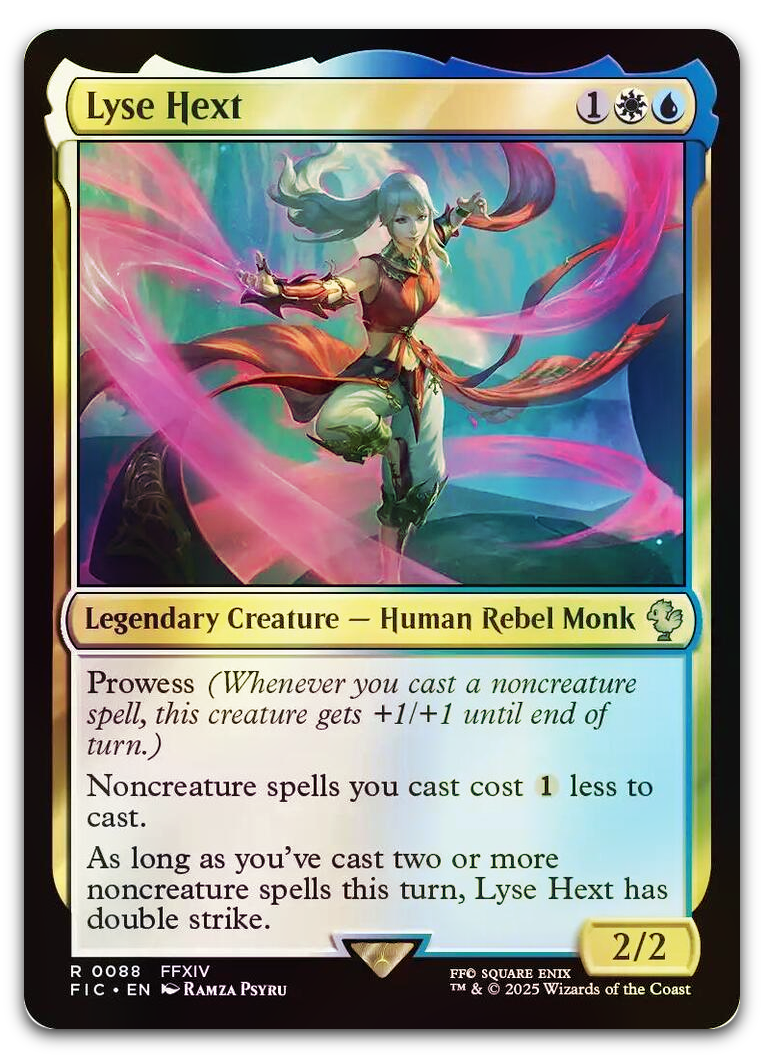 Product image for TCG 636904