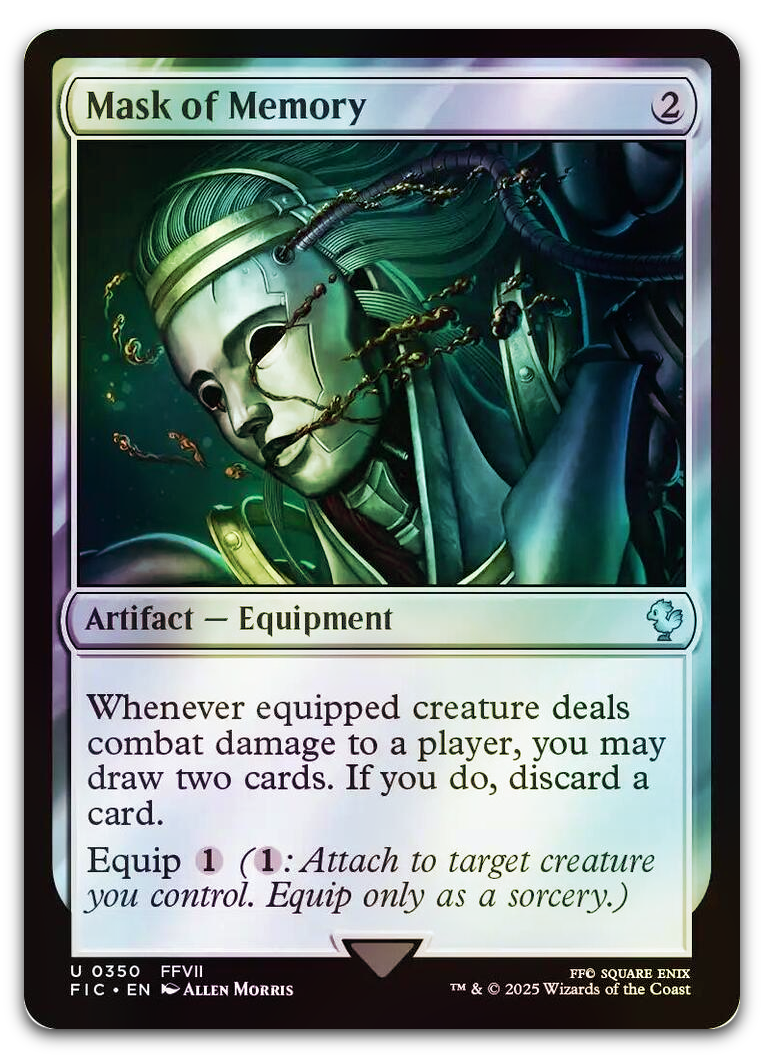 Product image for TCG 636906