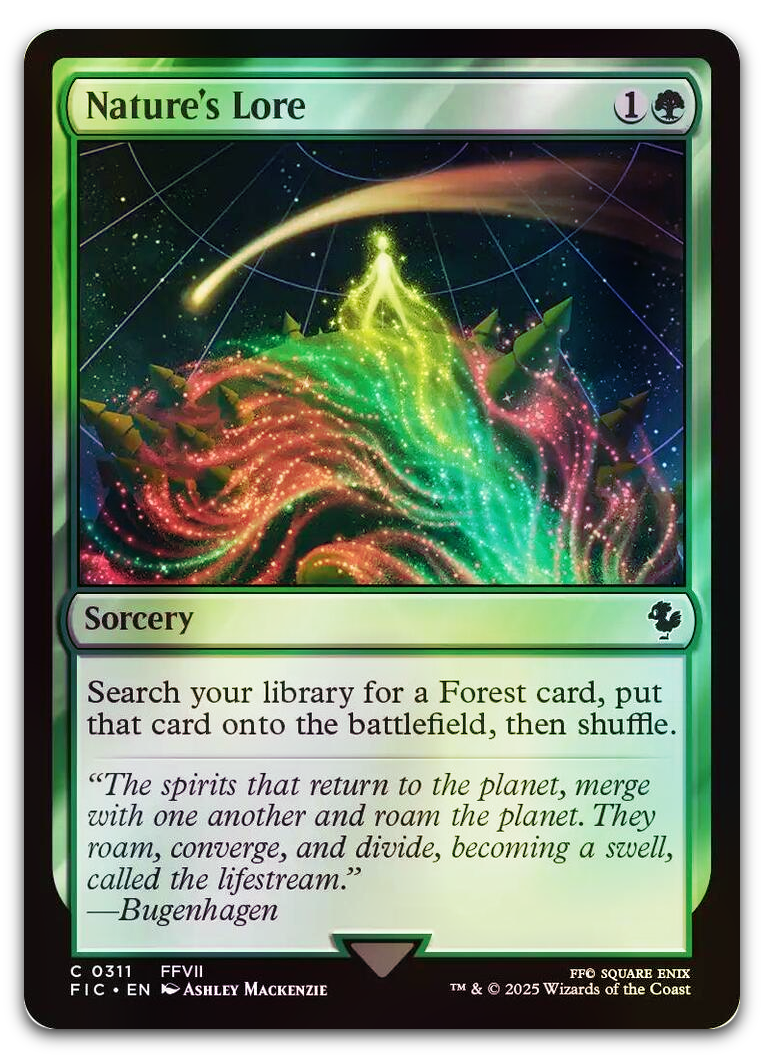Product image for TCG 636915