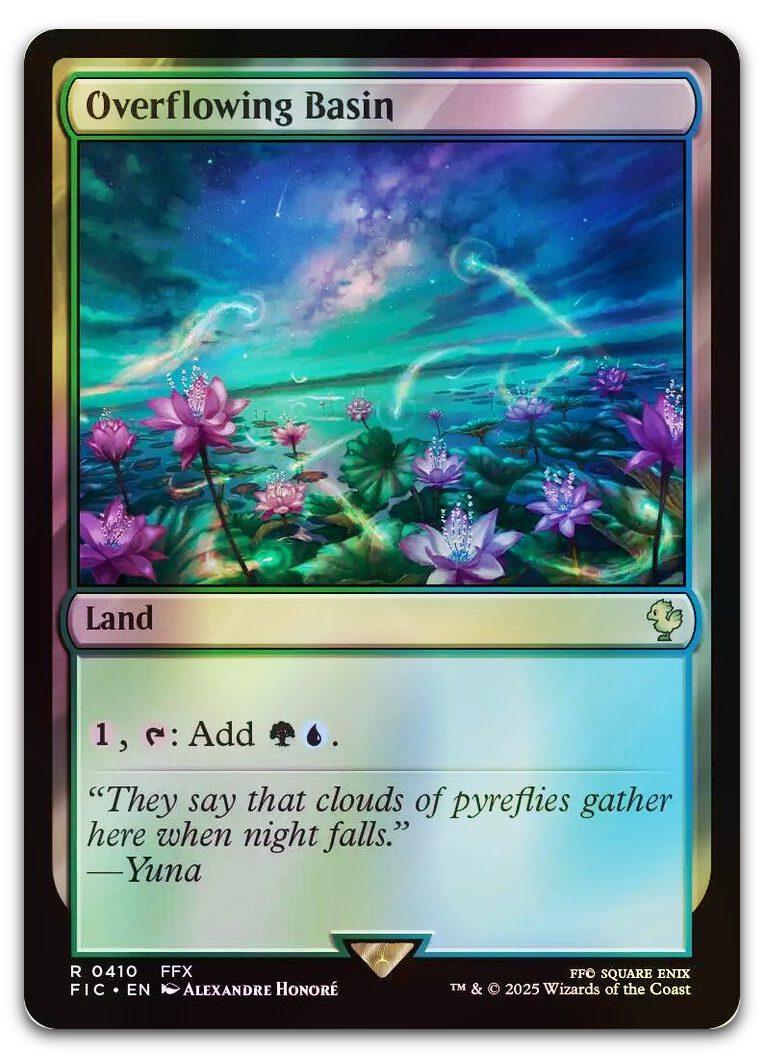 Product image for TCG 636921