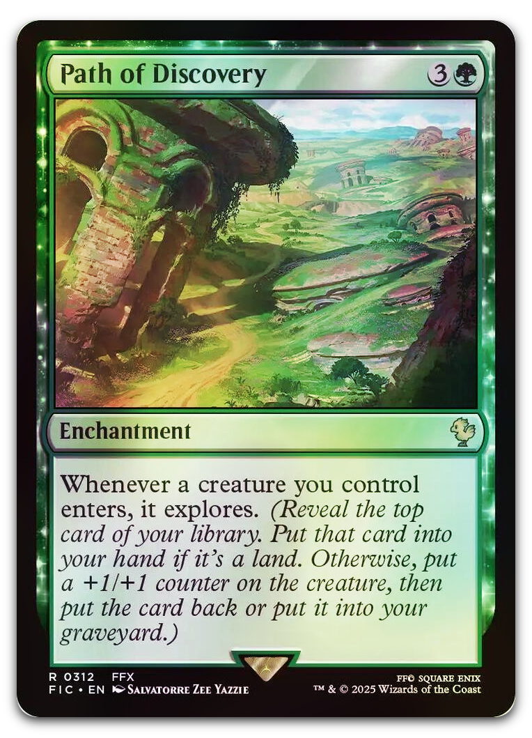 Product image for TCG 636925