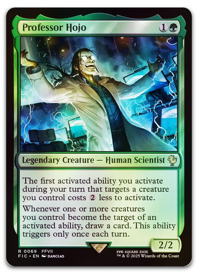 Product image for TCG 636932