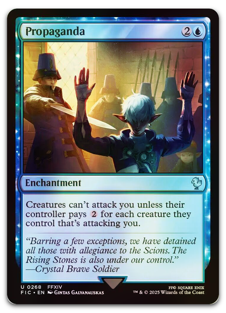 Product image for TCG 636934